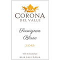 Corona Del Valle Sauvignon Blanc 750ml