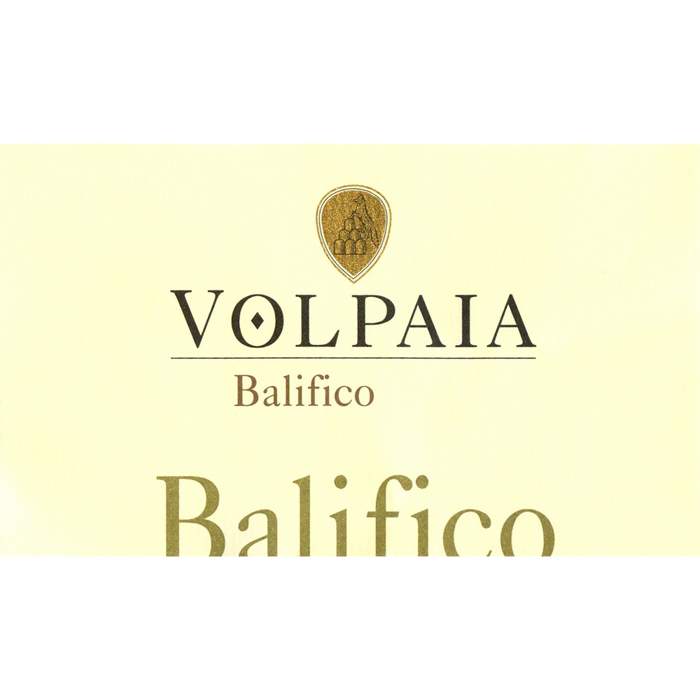 Castello Di Volpaia Balifico Toscana IGT Red Blend 750ml