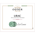 Ogier Lou Camine Lirac Rouge Red Blend 750ml