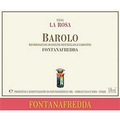 Fontanafredda Barolo Vigna La Rosa Nebbiolo 750ml