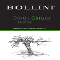 Bollini Trentino DOC Pinot Grigio 750ml