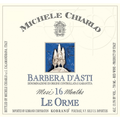 Michele Chiarlo Le Orme Barbera D'Asti DOCG Barbera 750ml