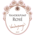 Vanderpump Provence Rose 750ml