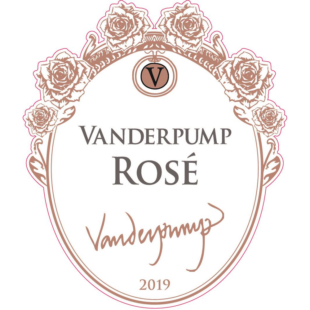 Vanderpump Provence Rose 750ml