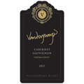 Vanderpump Sonoma County Cabernet Sauvignon 750ml