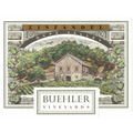 Buehler Napa Valley Zinfandel 750ml