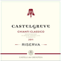 Castelgreve Chianti Classico DOCG Riserva 750ml