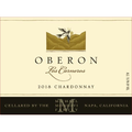 Oberon Carneros Chardonnay 750ml