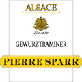 Pierre Sparr Alsace Gewurztraminer 750ml