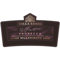 Villa Sandi Millesimato Prosecco DOC Rose 750ml