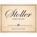 Stoller Family Estate Willamette Valley Rose Pinot Noir 750ml
