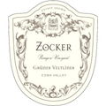 Zocker Edna Valley Paragon Vineyard Gruner Veltliner 750ml