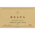 Reata Sonoma Coast Rose of Pinot Noir 750ml