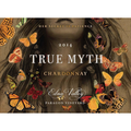 True Myth Edna Valley Paragon Vineyard Chardonnay 750ml