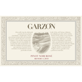 Garzon Uruguay Reserve Pinot Noir Rose 750ml