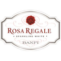 Rosa Regale Asti DOCG Dolce Sparkling White 750ml