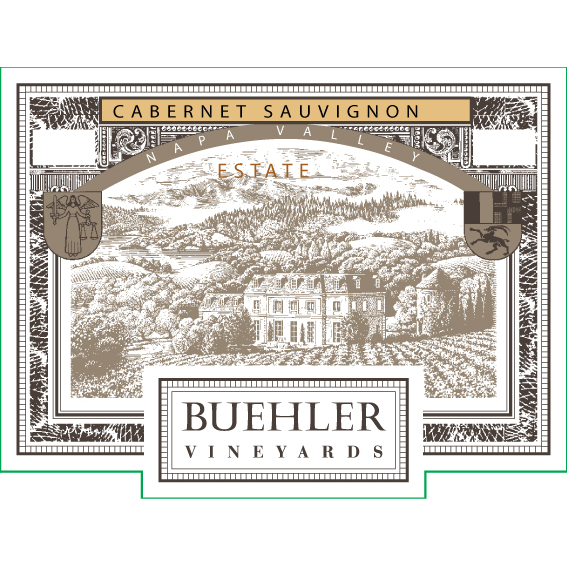 Buehler Napa Valley Cabernet Sauvignon 750ml
