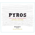 Pyros Valle De Pedernal San Juan Malbec 750ml