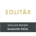 S.A. Prum R Prum Solitar Dry Mosel Riesling 750ml