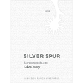 Silver Spur Lake County Sauvignon Blanc 750ml