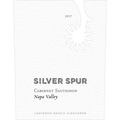 Silver Spur Napa Valley Cabernet Sauvignon 750ml
