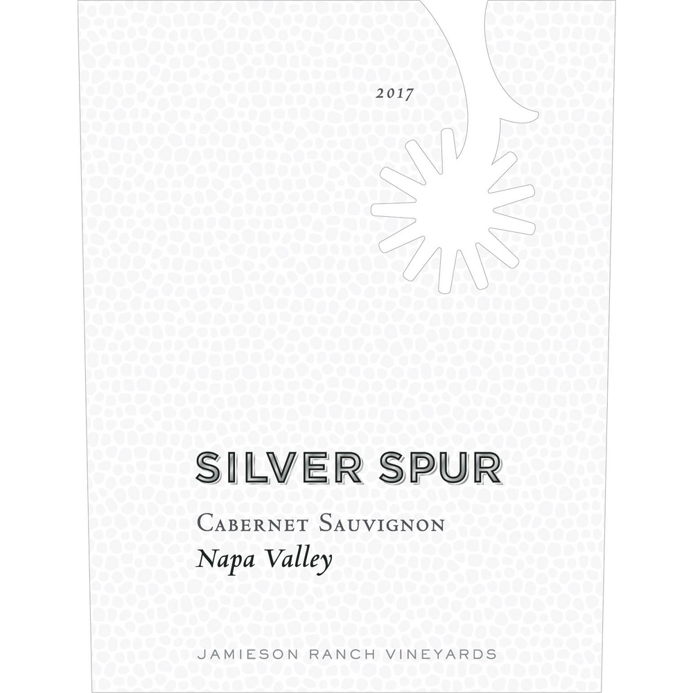 Silver Spur Napa Valley Cabernet Sauvignon 750ml