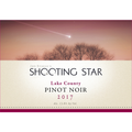 Shooting Star Lake County Pinot Noir 750ml