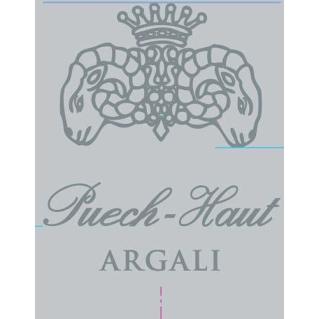 Chateau Puech-Haut Argali Languedoc Rose 750ml
