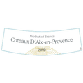Chateau Beaulieu Aix-en-Provence Classic Rose Blend 750ml