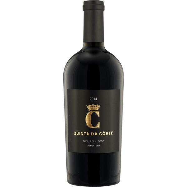 Quinta Da Corte Douro DOC Grande Reserva Red Blend 750ml