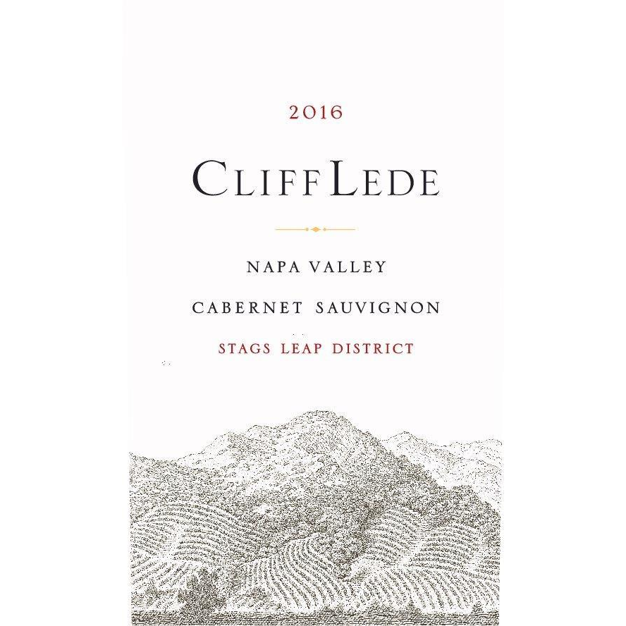 Cliff Lede Stags Leap District Cabernet Sauvignon 750ml
