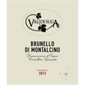Val Di Suga Brunello Di Montalcino DOCG Sangiovese 750ml
