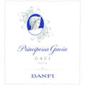 Banfi Principessa Gavi Cortese 750ml