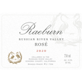 Raeburn Russian River Valley Rose 750ml