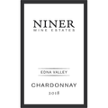 Niner Edna Valley Chardonnay 750ml