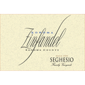 Seghesio Sonoma County Zinfandel 750ml