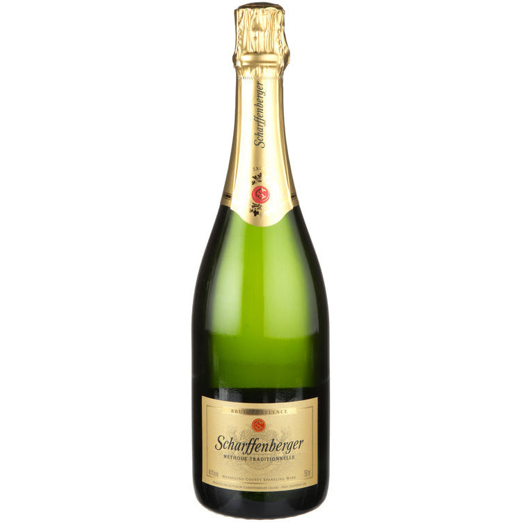 Scharffenberger Brut Excellence Mendocino County
