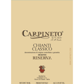 Carpineto Chianti Classico Riserva DOCG Sangiovese 750ml