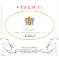Viberti Langhe DOC Nebbiolo 750ml