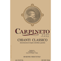 Carpineto Chianti Classico DOCG 750ml