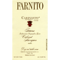 Carpineto Farnito Tuscany Cabernet Sauvignon 750ml