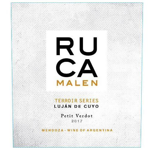 Ruca Malen Terroir Agrelo Petit Verdot 750ml