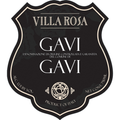 Villa Rosa Gavi Di Gavi Piedmont Cortese 750ml