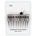 The Critic Napa Valley Cabernet Sauvignon 750ml