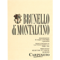 Carpineto Brunello Di Montalcino Sangiovese 750ml