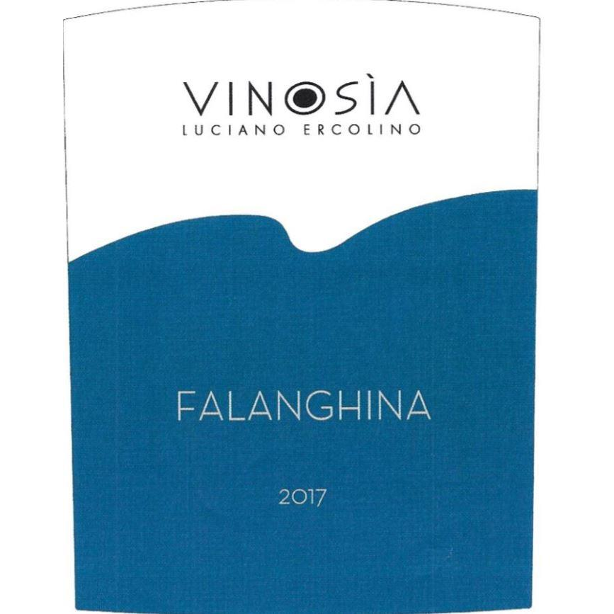 Vinosia Beneventano IGT Falanghina 750ml