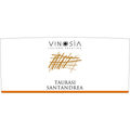 Vinosia Taurasi Santandrea Campania Aglianico 750ml