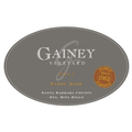 Gainey Vineyards Santa Rita Hills Pinot Noir 750ml