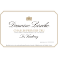 Domaine Laroche Chablis Les Vaillons 1Er Cru Chardonnay 750ml