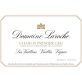 Domaine Laroche Chablis Les Vaudevey 1Er Cru Chardonnay 750ml